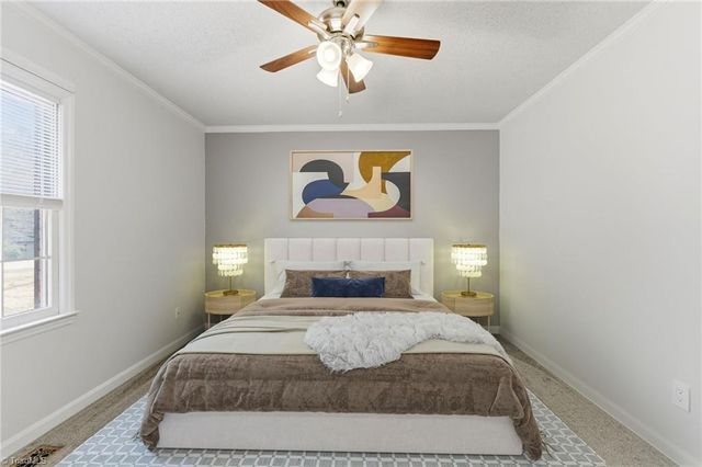 5204 Woodlane Drive, Julian, NC 27283