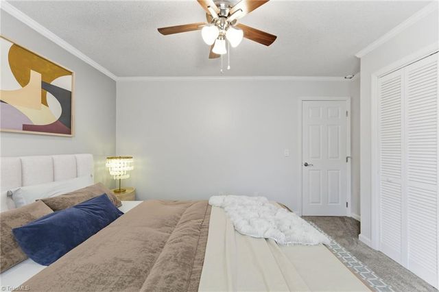 5204 Woodlane Drive, Julian, NC 27283