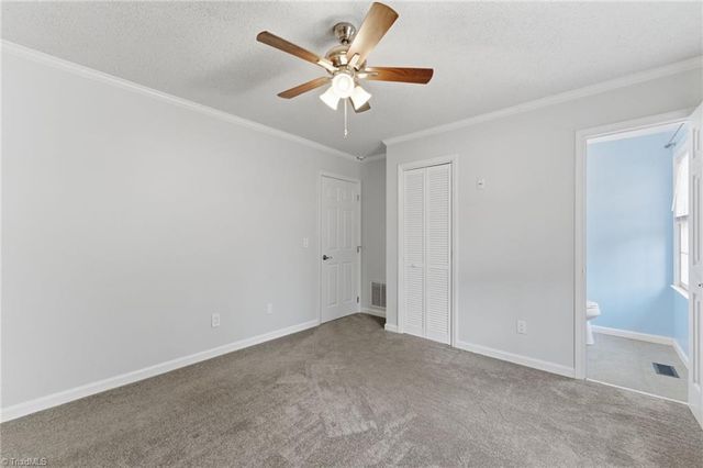 5204 Woodlane Drive, Julian, NC 27283