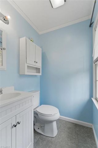 5204 Woodlane Drive, Julian, NC 27283