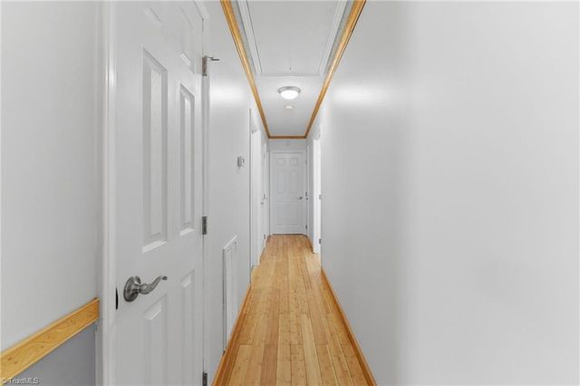 5204 Woodlane Drive, Julian, NC 27283