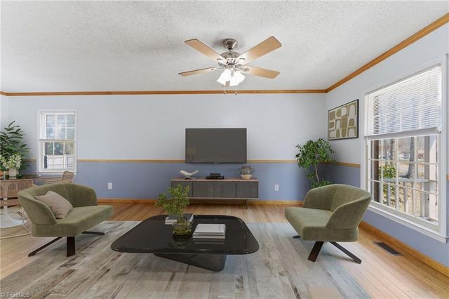 5204 Woodlane Drive, Julian, NC 27283