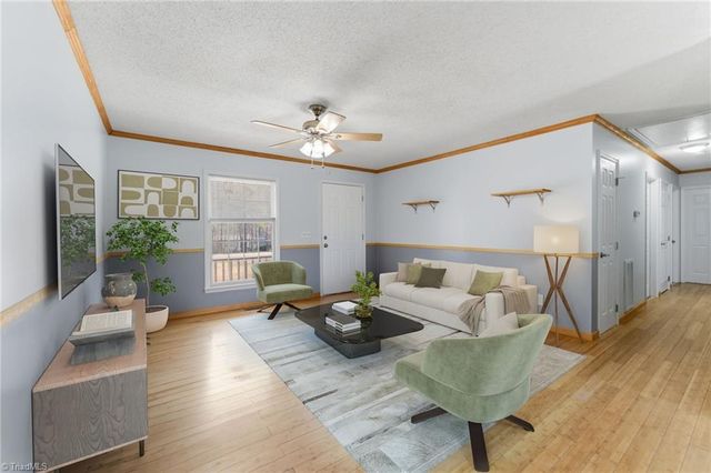 5204 Woodlane Drive, Julian, NC 27283