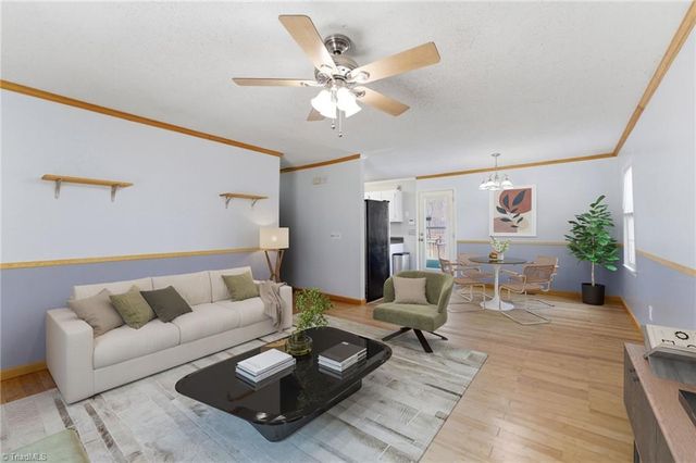 5204 Woodlane Drive, Julian, NC 27283