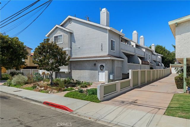 2609 Vanderbilt Lane 4, Redondo Beach, CA 90278