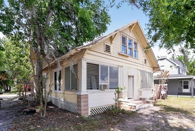 103 E MAGNOLIA STREET, Kissimmee, FL 34744