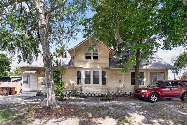 103 E MAGNOLIA STREET, Kissimmee, FL 34744