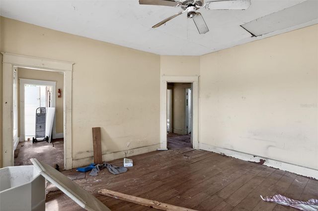 103 E MAGNOLIA STREET, Kissimmee, FL 34744