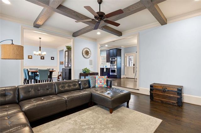 575 Berkeley Lane, Kennesaw, GA 30144