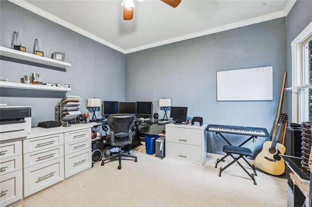 575 Berkeley Lane, Kennesaw, GA 30144