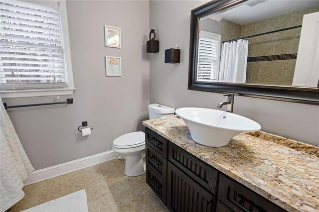 575 Berkeley Lane, Kennesaw, GA 30144