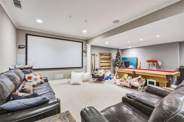 575 Berkeley Lane, Kennesaw, GA 30144