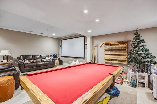 575 Berkeley Lane, Kennesaw, GA 30144