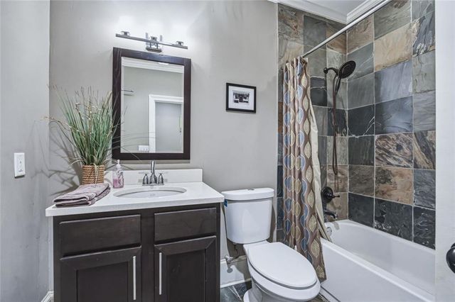 575 Berkeley Lane, Kennesaw, GA 30144