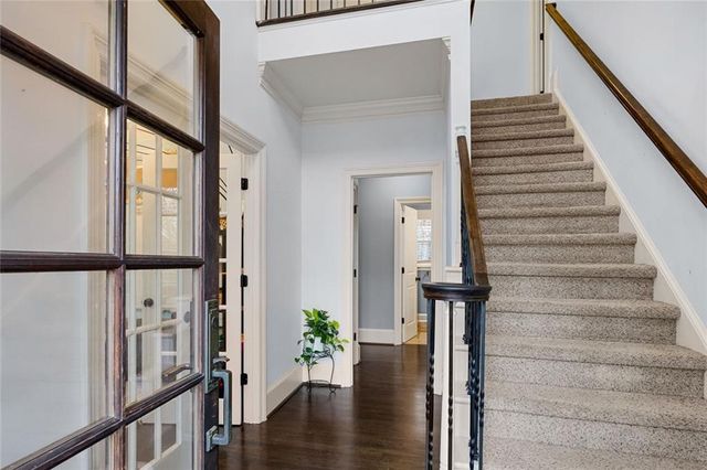 575 Berkeley Lane, Kennesaw, GA 30144