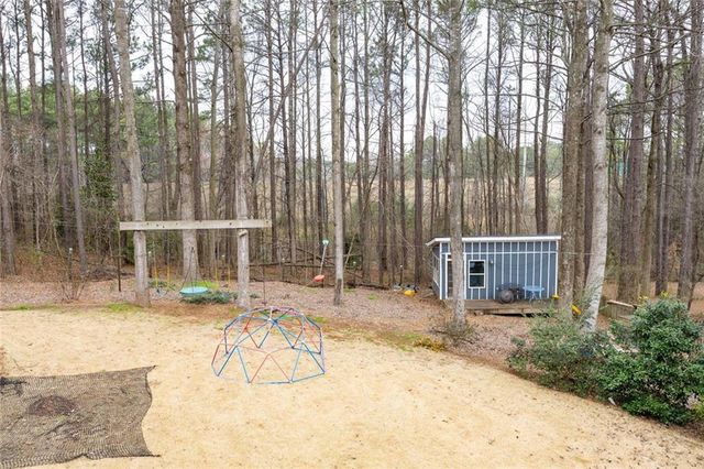 575 Berkeley Lane, Kennesaw, GA 30144