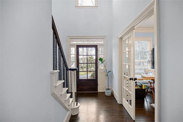 575 Berkeley Lane, Kennesaw, GA 30144