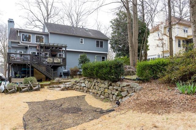 575 Berkeley Lane, Kennesaw, GA 30144