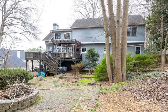 575 Berkeley Lane, Kennesaw, GA 30144