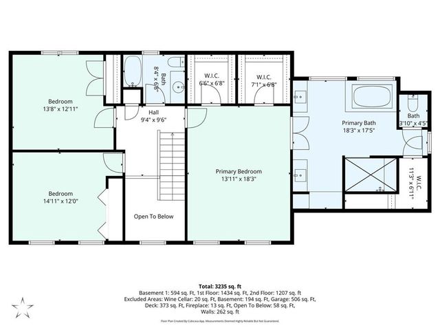 575 Berkeley Lane, Kennesaw, GA 30144