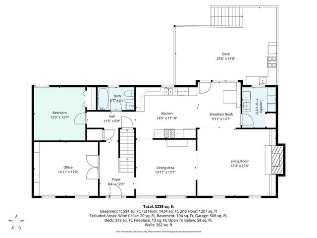 575 Berkeley Lane, Kennesaw, GA 30144