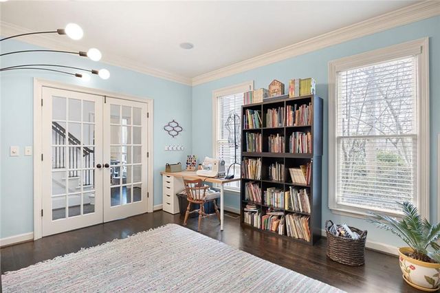 575 Berkeley Lane, Kennesaw, GA 30144