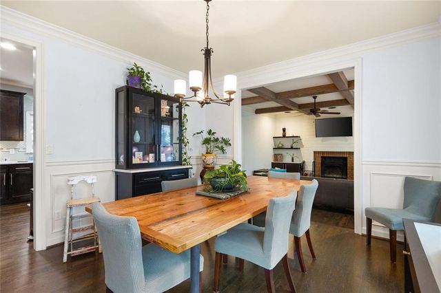 575 Berkeley Lane, Kennesaw, GA 30144