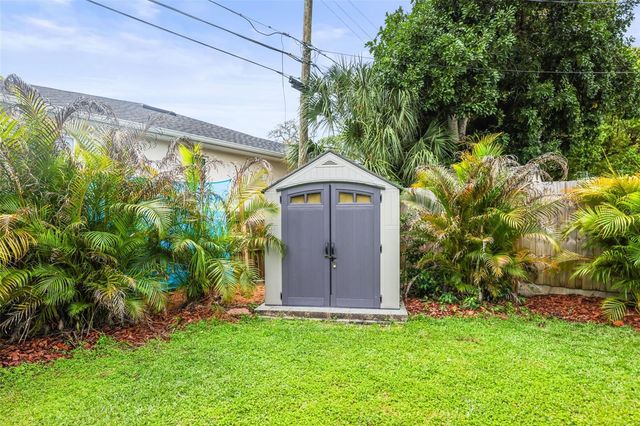 641 WILKIE STREET, Dunedin, FL 34698