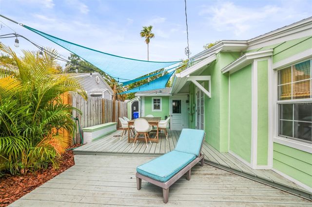 641 WILKIE STREET, Dunedin, FL 34698