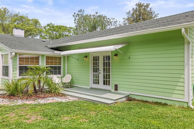 641 WILKIE STREET, Dunedin, FL 34698