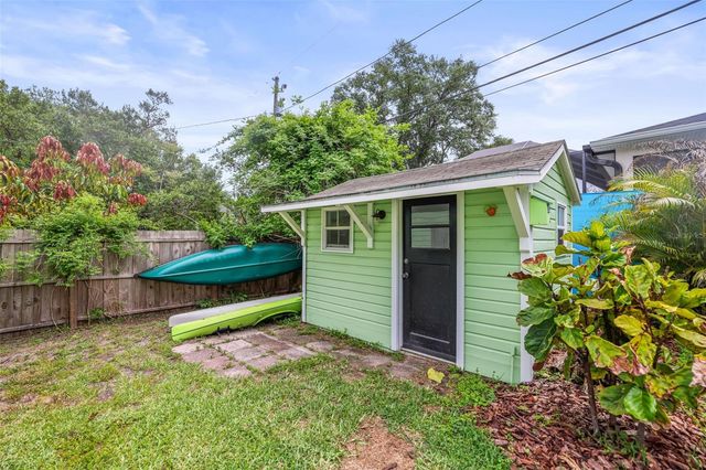 641 WILKIE STREET, Dunedin, FL 34698