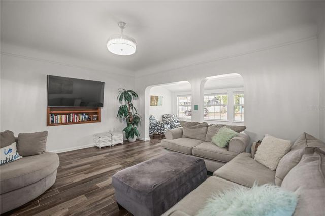 641 WILKIE STREET, Dunedin, FL 34698