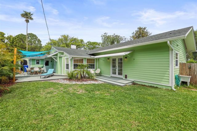 641 WILKIE STREET, Dunedin, FL 34698