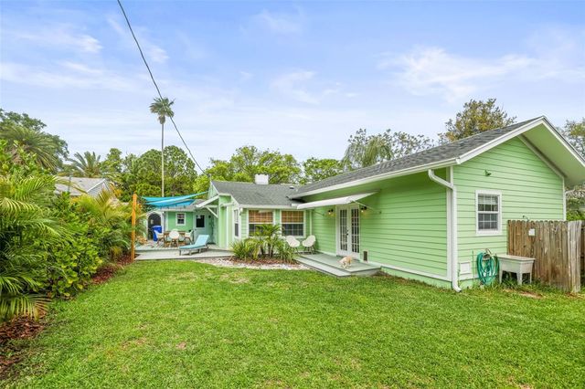 641 WILKIE STREET, Dunedin, FL 34698