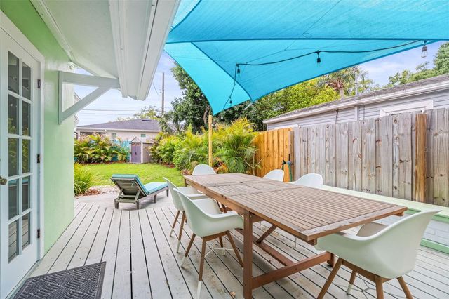 641 WILKIE STREET, Dunedin, FL 34698