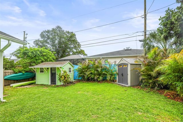 641 WILKIE STREET, Dunedin, FL 34698