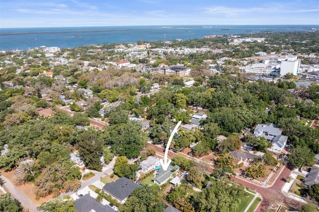 641 WILKIE STREET, Dunedin, FL 34698