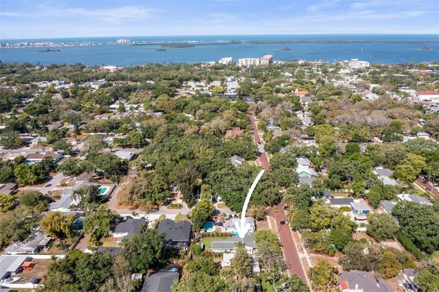 641 WILKIE STREET, Dunedin, FL 34698