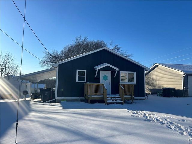 716 Shotwell Street, Warrensburg, MO 64093