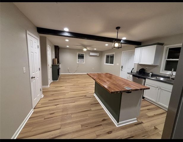 716 Shotwell Street, Warrensburg, MO 64093