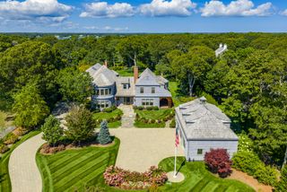 850 Sea View Avenue, Osterville, MA 02655