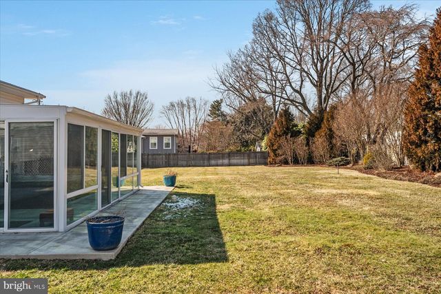 100 CARROLL DR, Annapolis, MD 21403