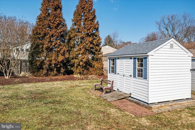 100 CARROLL DR, Annapolis, MD 21403