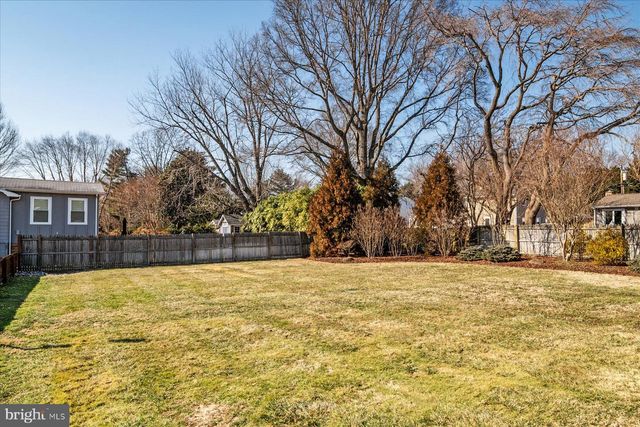 100 CARROLL DR, Annapolis, MD 21403