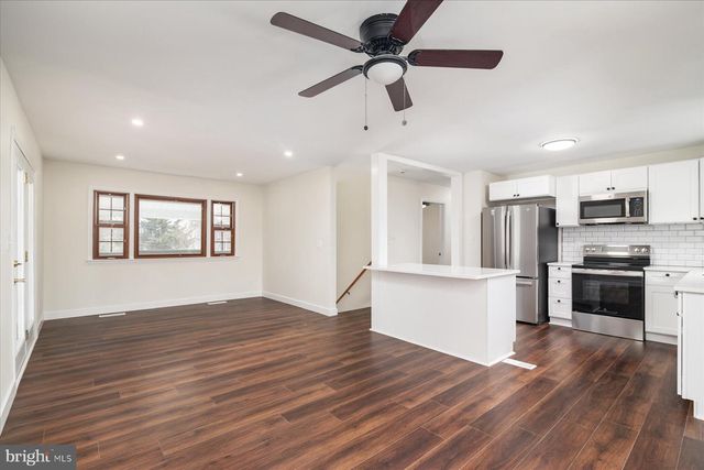 100 CARROLL DR, Annapolis, MD 21403