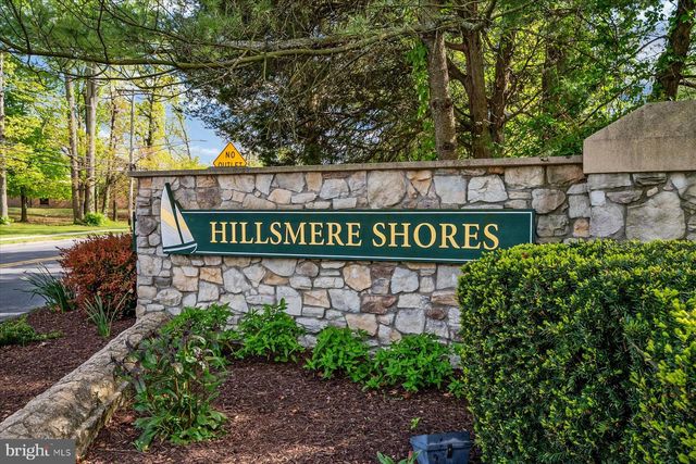 100 CARROLL DR, Annapolis, MD 21403