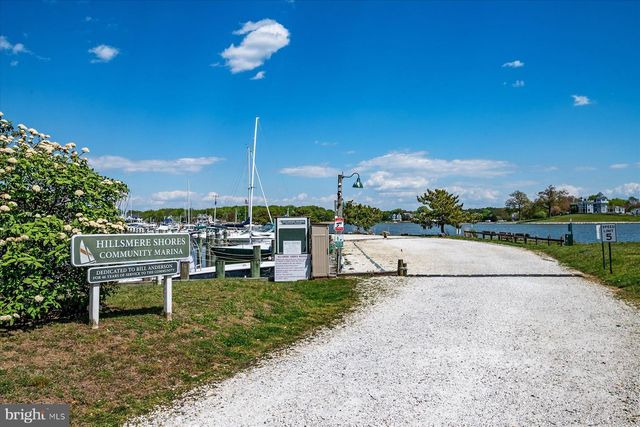 100 CARROLL DR, Annapolis, MD 21403