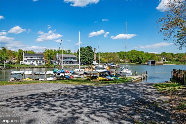 100 CARROLL DR, Annapolis, MD 21403