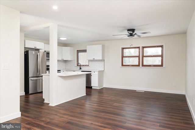 100 CARROLL DR, Annapolis, MD 21403