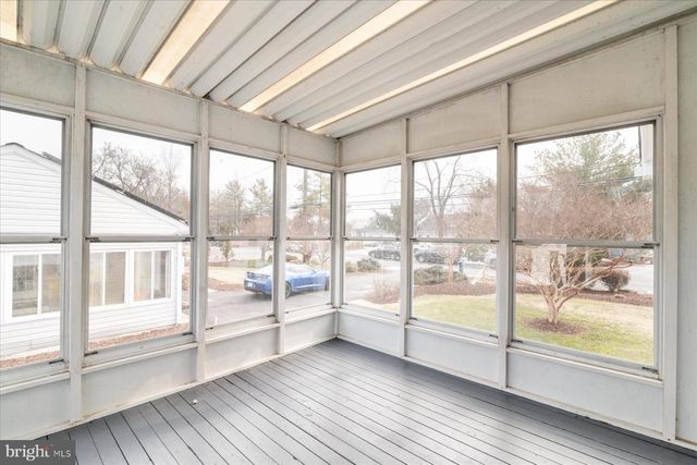 100 CARROLL DR, Annapolis, MD 21403